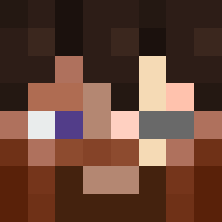 tusg's skin