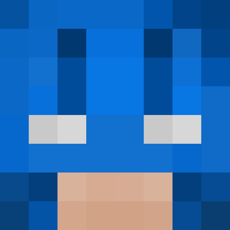 INeedACatGirl's skin