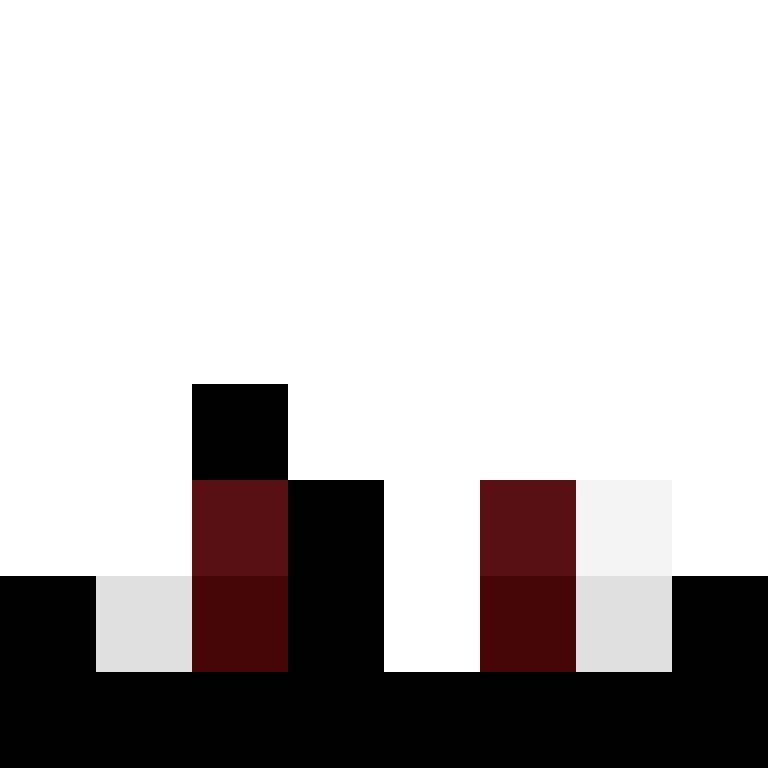 Yvrenzie's skin