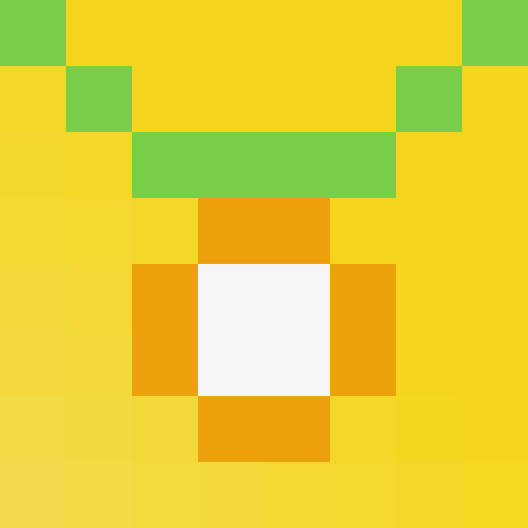 Typken's skin