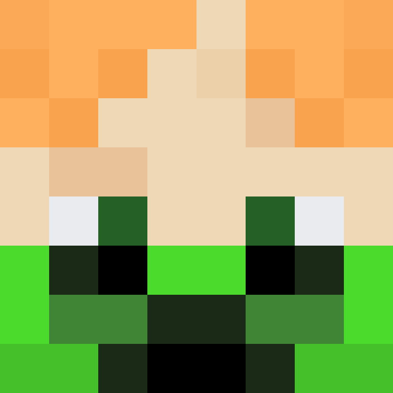 BradBot_2's skin