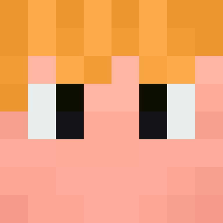 DonaldTrump42's skin