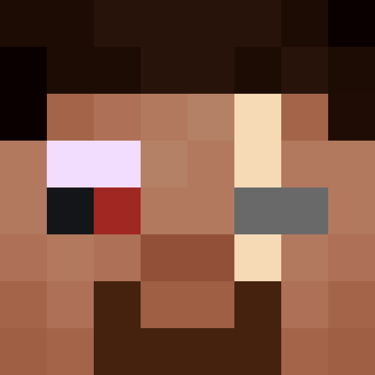 Piedrita17's skin