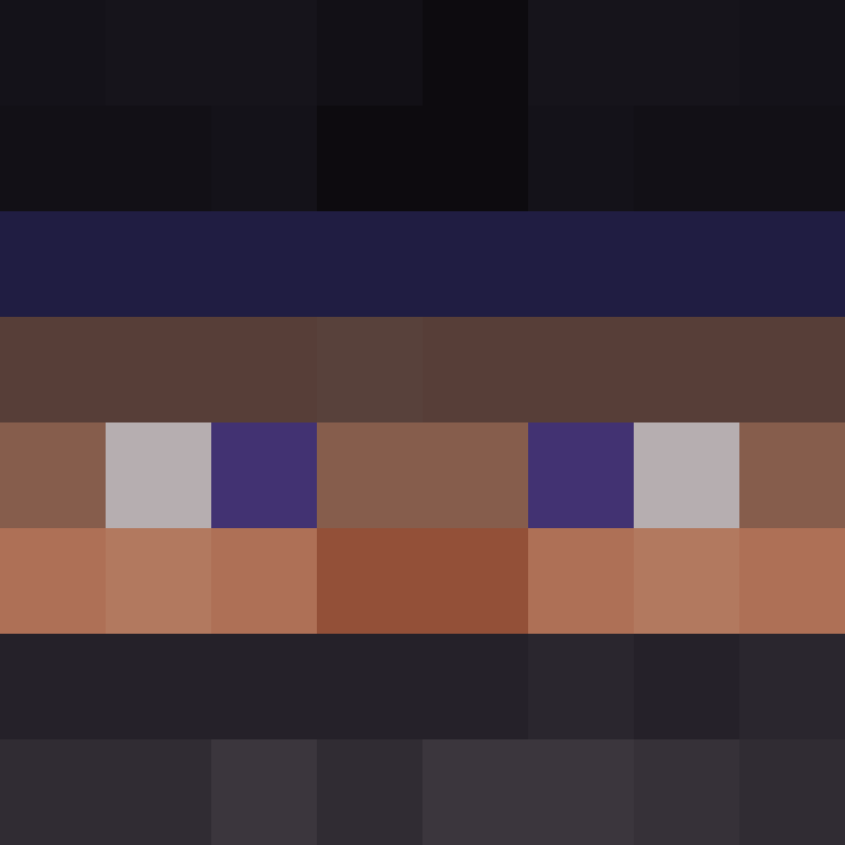 Yeleha's skin