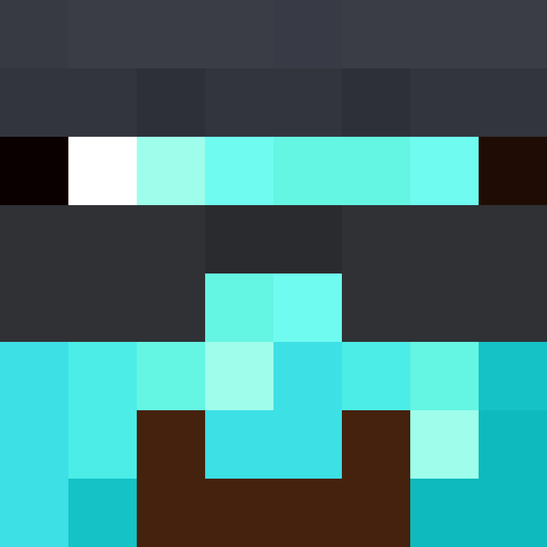 xentany's skin