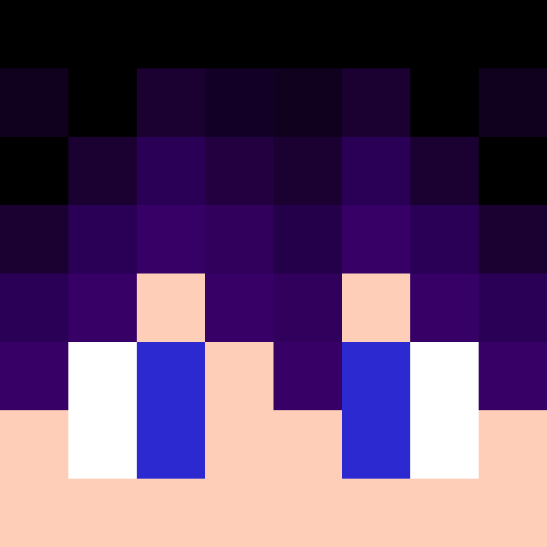 O_Rei's skin