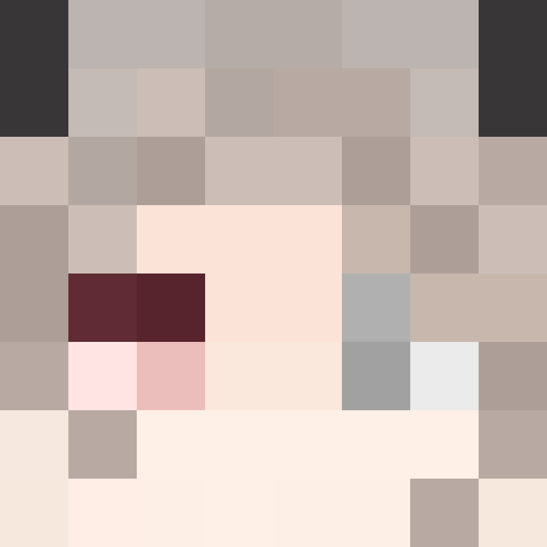 PrinceCR's skin