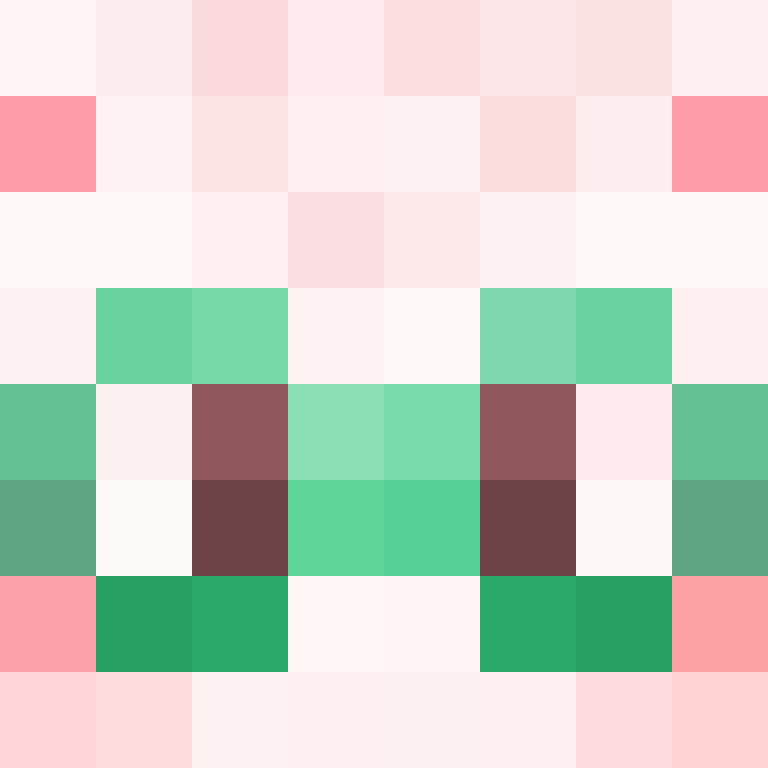 RedAISkye's skin