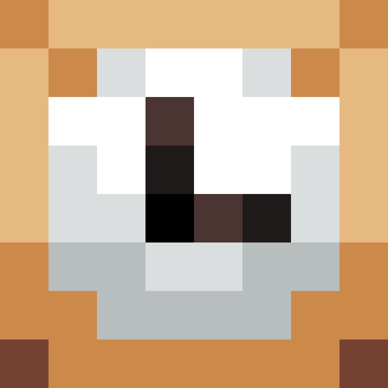 clomp's skin