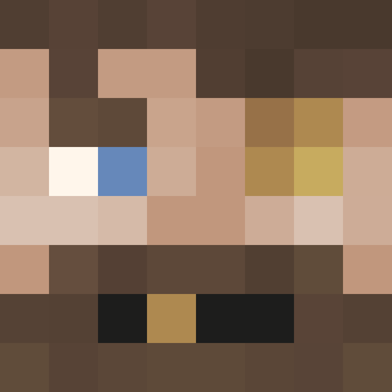 colinPAPA's skin