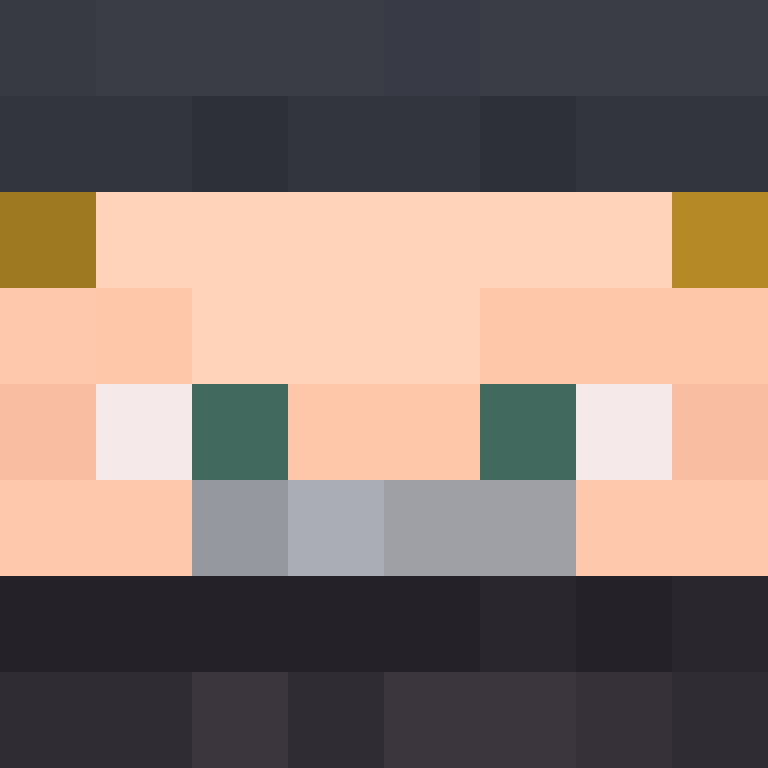 XenokratesRitva's skin
