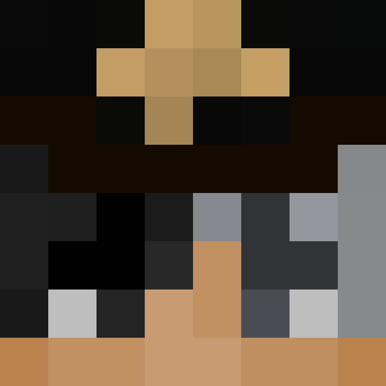 StrawberryOcean's skin