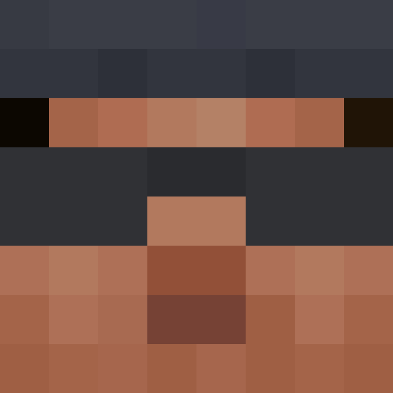 Respondents's skin
