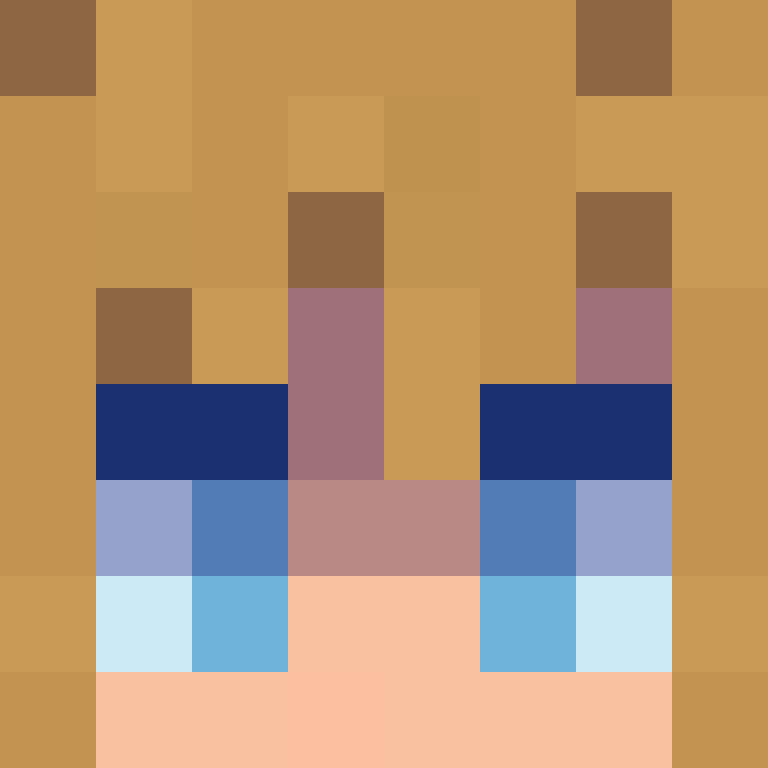 edgyspence's skin