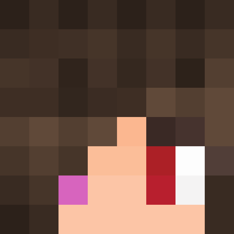 Ellafied's skin