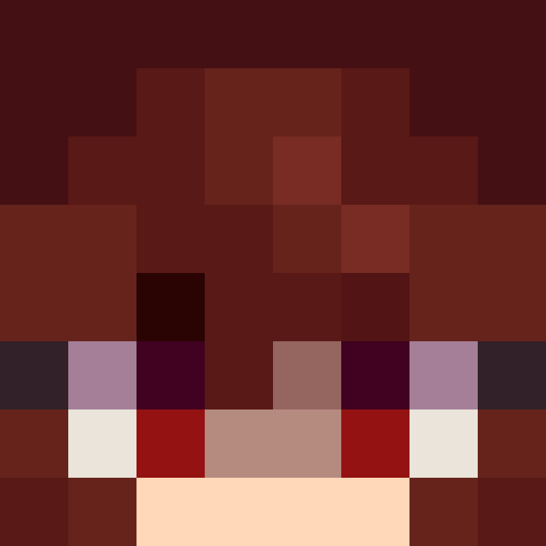 PatatjeMC's skin