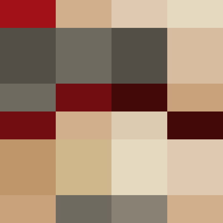 Lugattu's skin