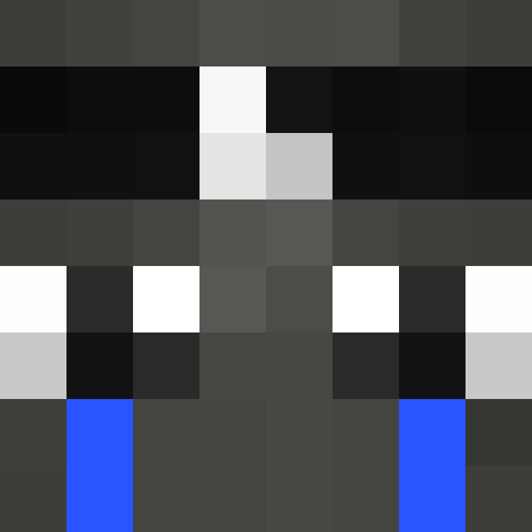 41414141h's skin