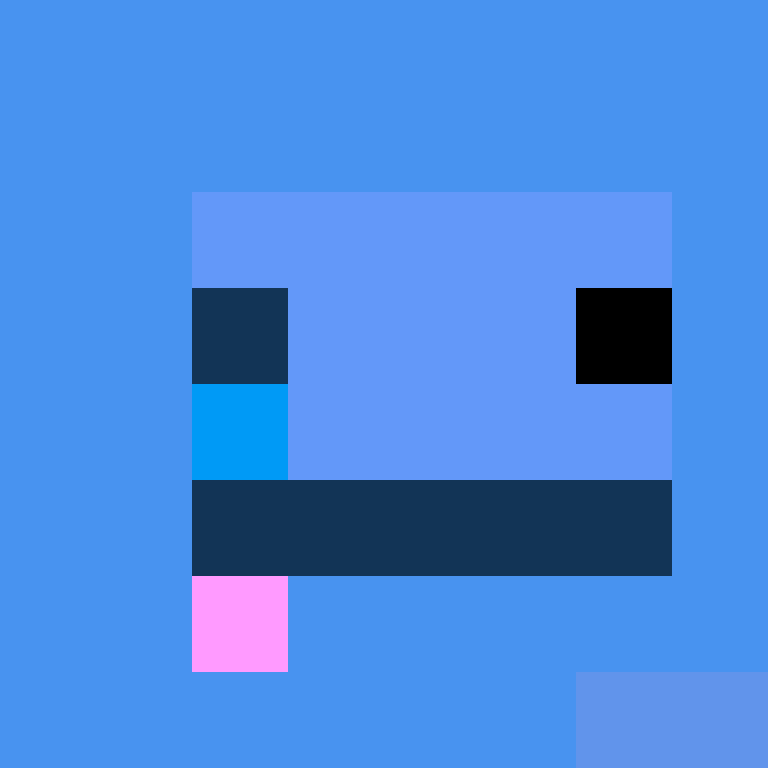 0TickDelay's skin