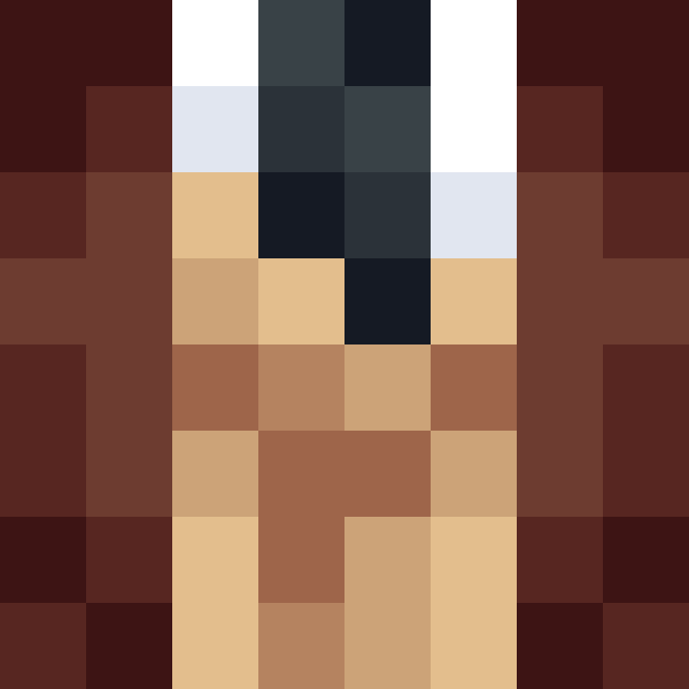 luh29's skin