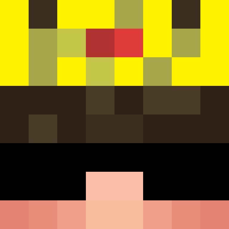 Stylish_Guy's skin
