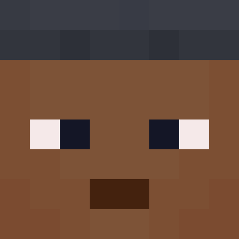 BradBot_2's skin