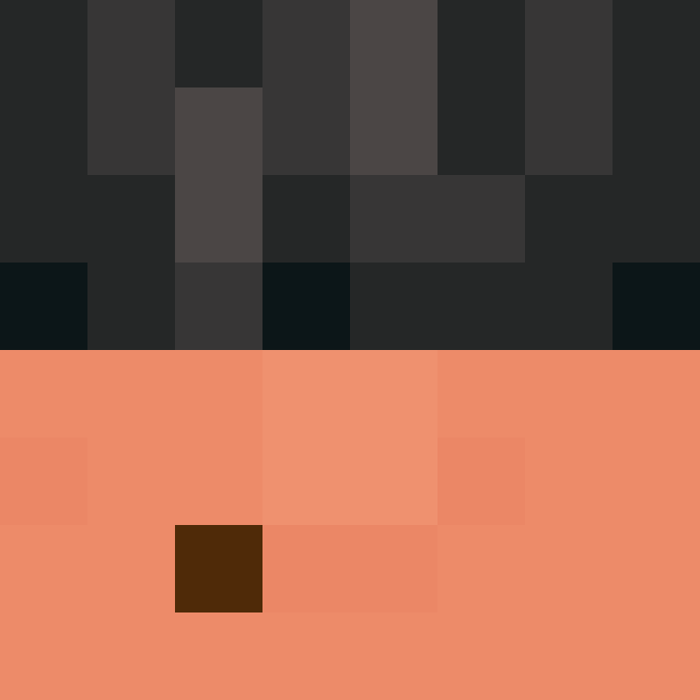 Typken's skin
