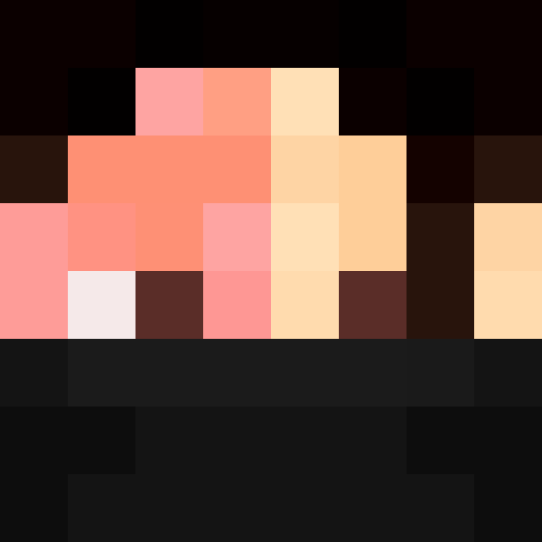 Dequari's skin