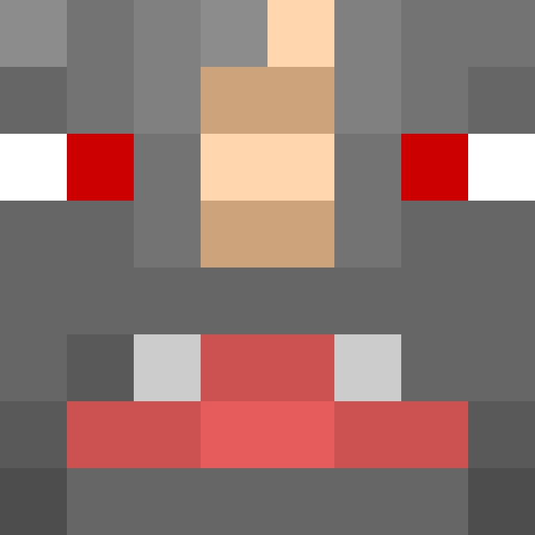 vexlehaha's skin