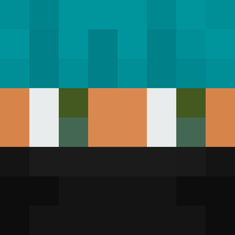 TheSilverDreams's skin