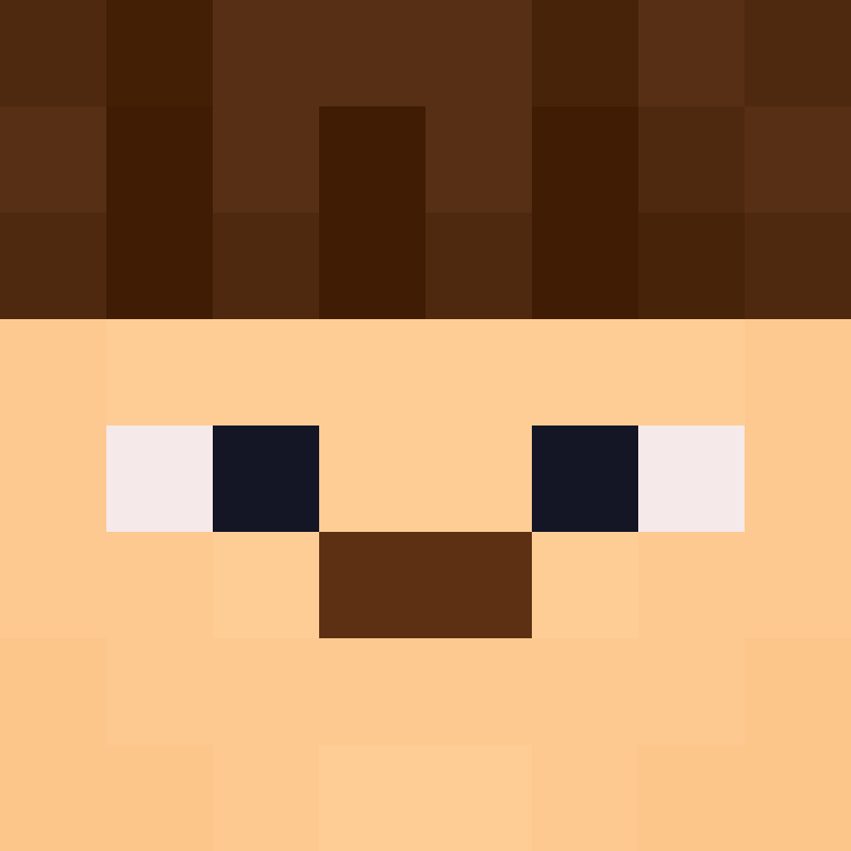 aXe18's skin