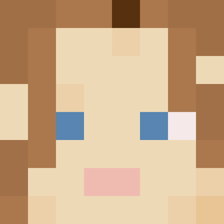 PrinceCR's skin