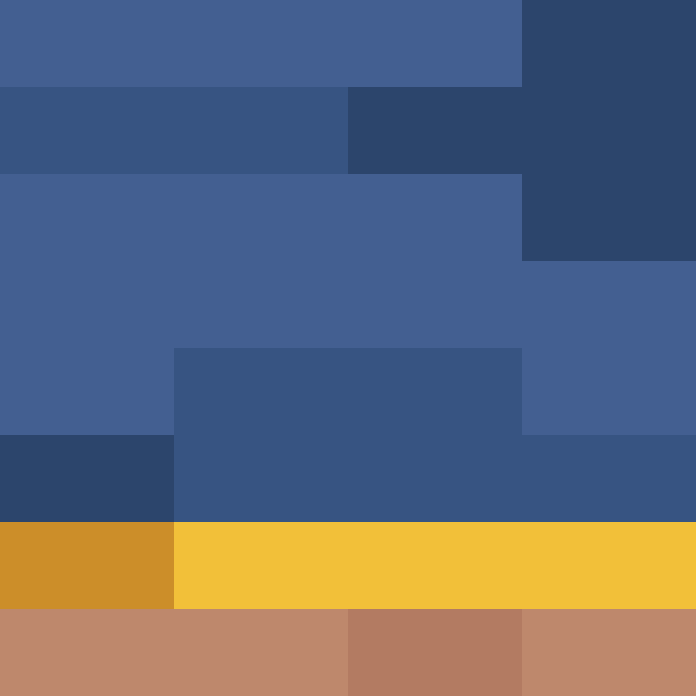Zuarig's skin
