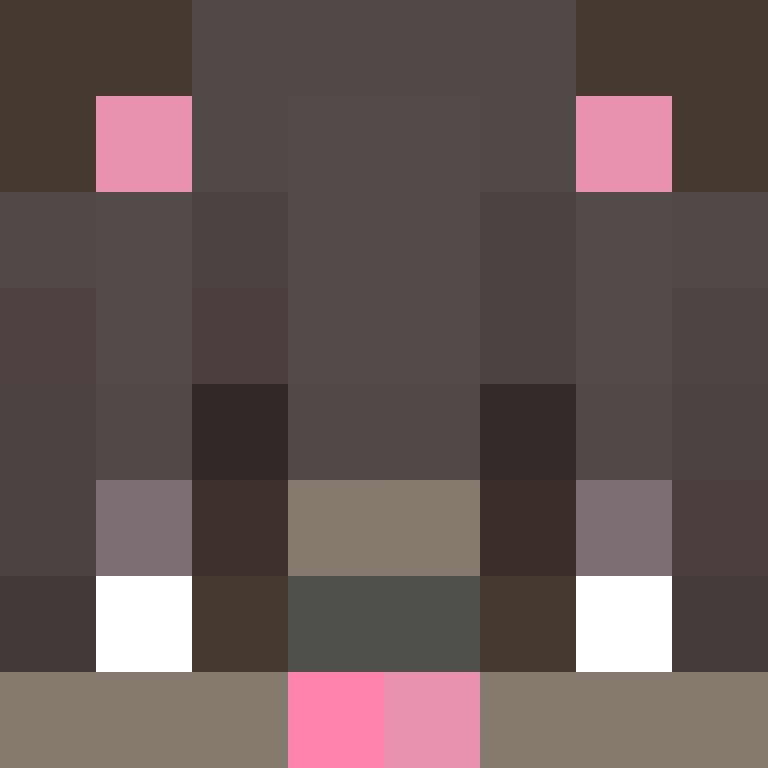 DelusionSketch's skin
