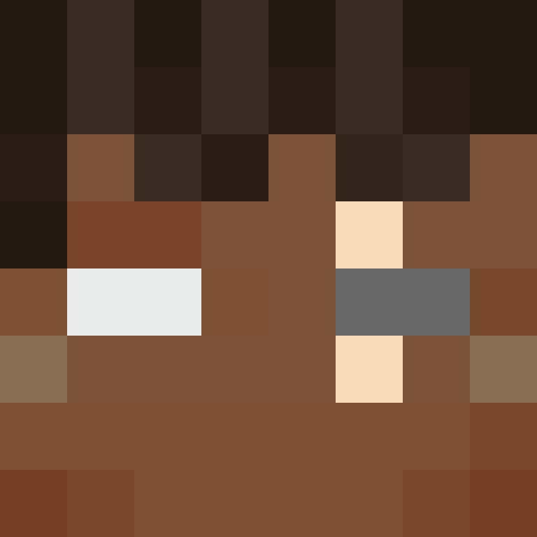 Auntbrix's skin