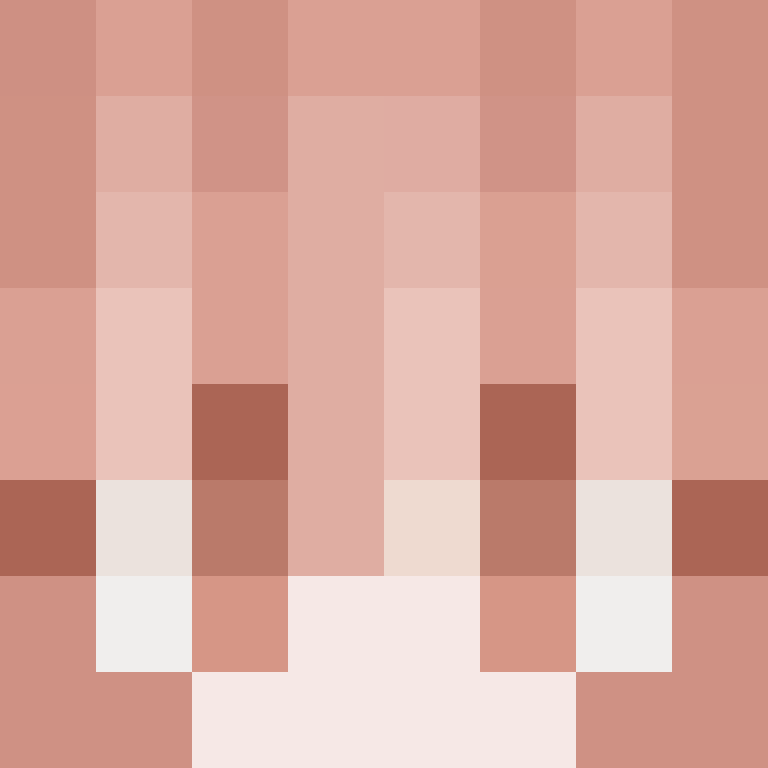 shamwr's skin