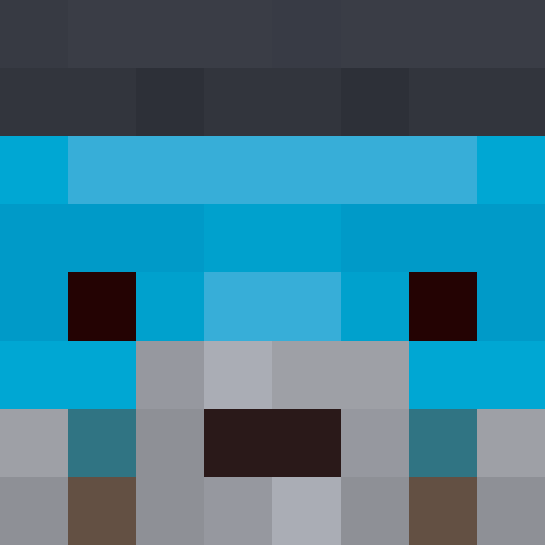 StrawberryOcean's skin