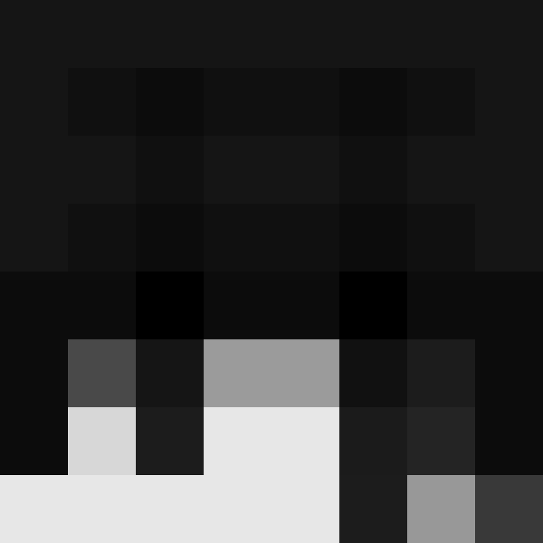 Cornerer's skin