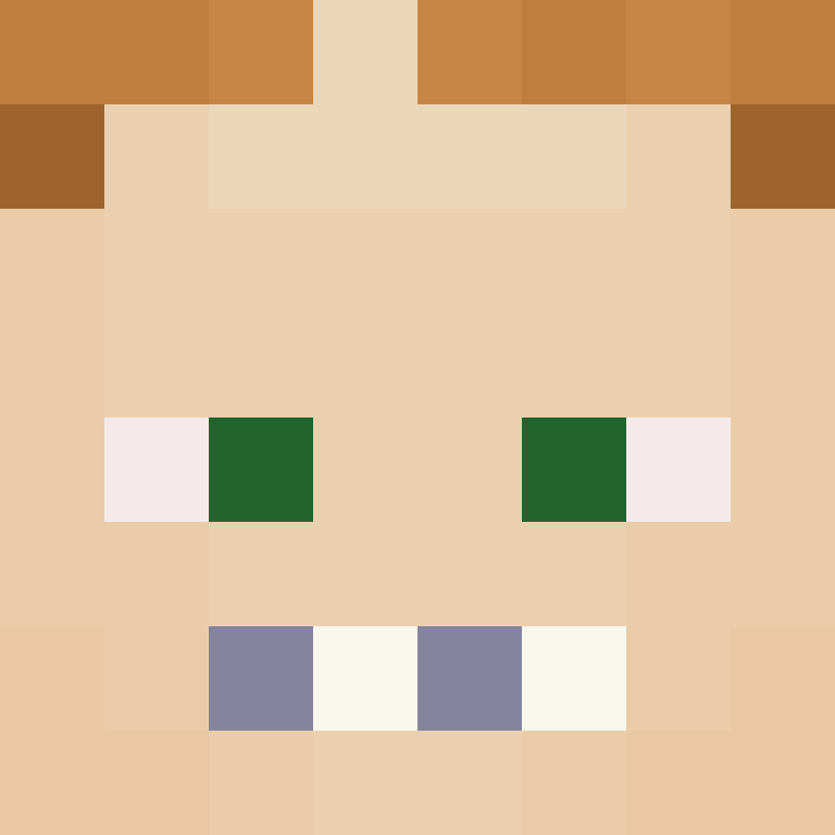 MHF_Mineskin's skin