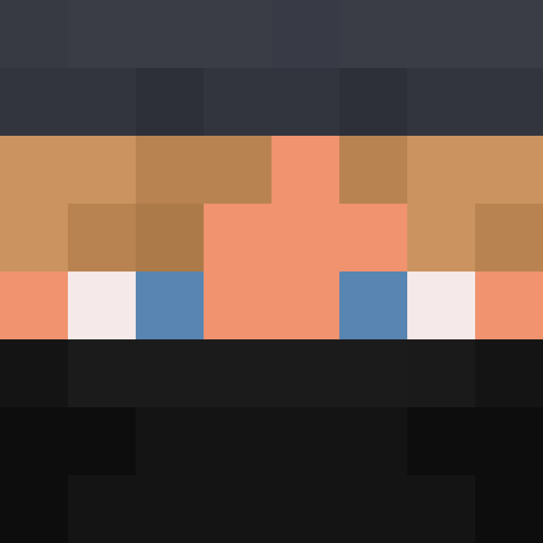 Respondents's skin