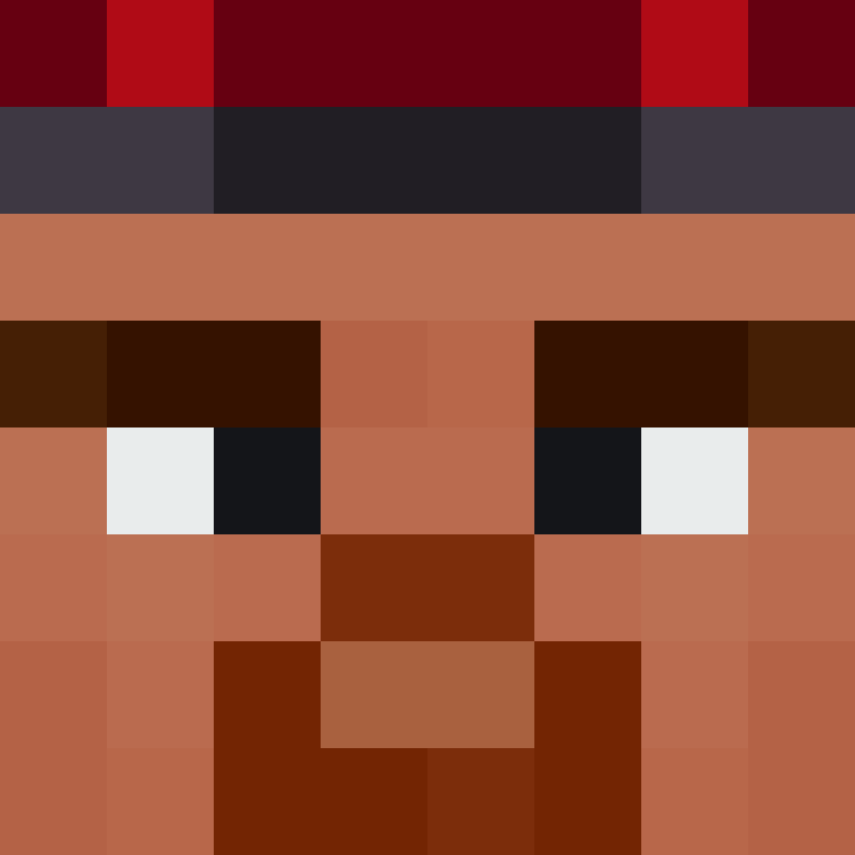 BukkitAPI's skin