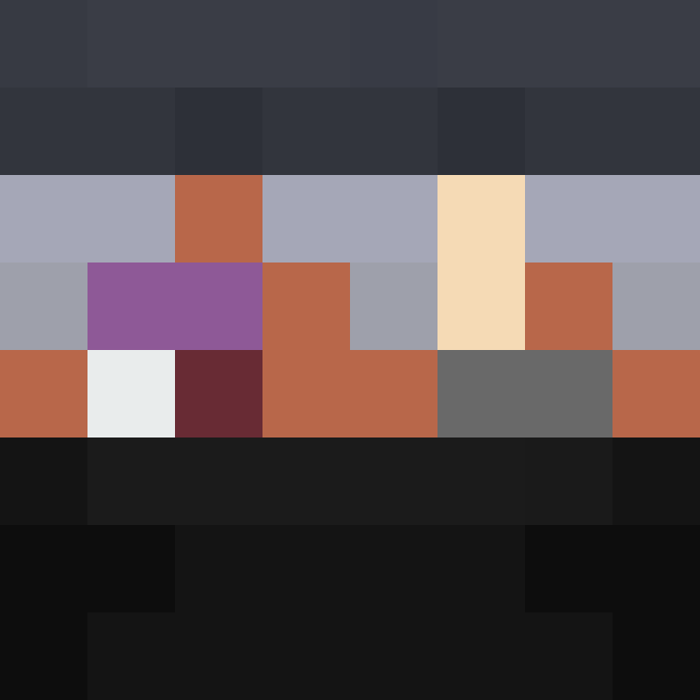 CrypticLoser13's skin