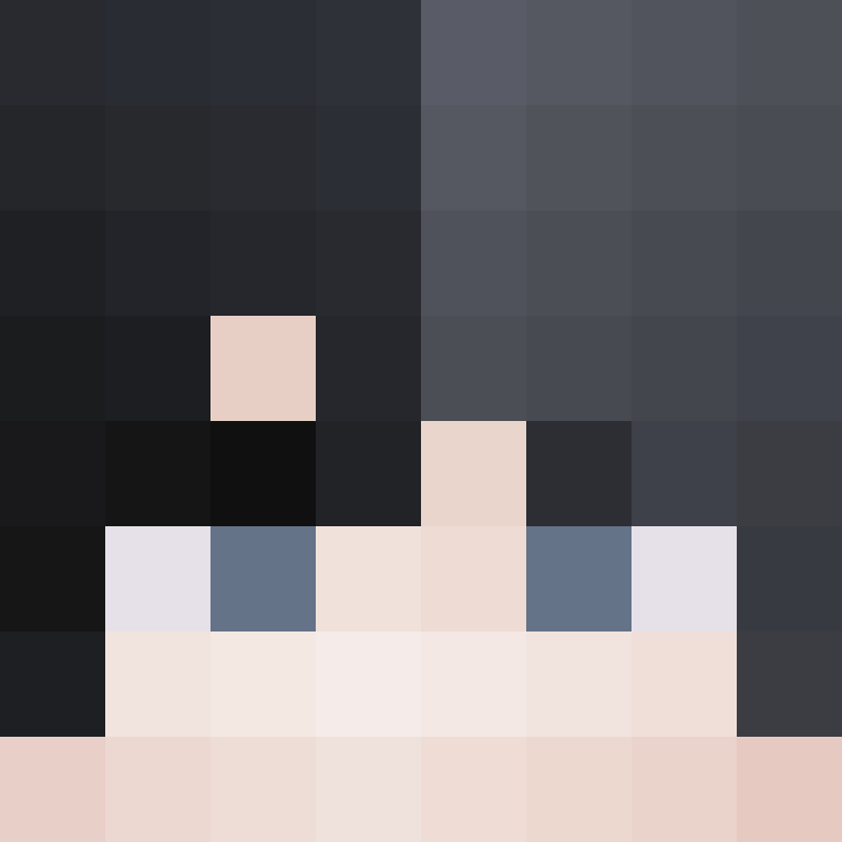 acin5's skin