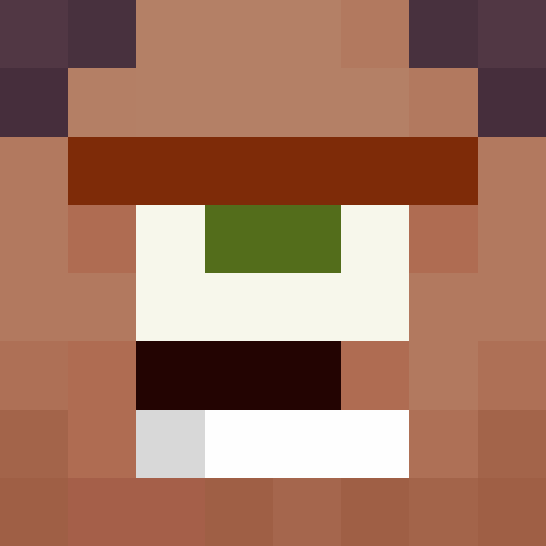 AlexisMadd's skin
