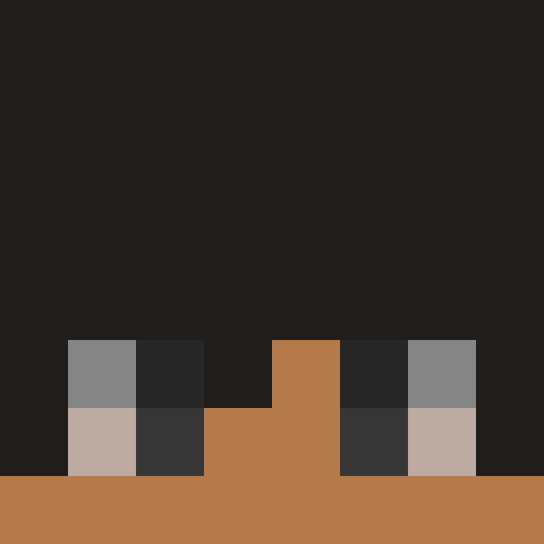 nof3cJunior's skin