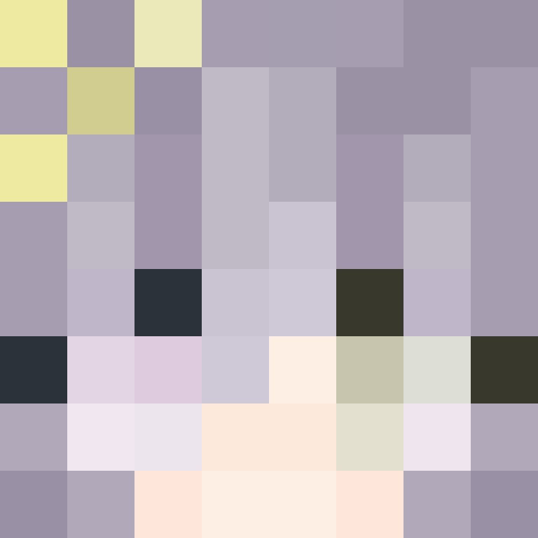 Alysztia's skin