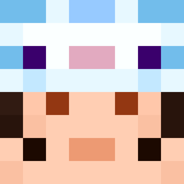 GR1ZZLY180's skin