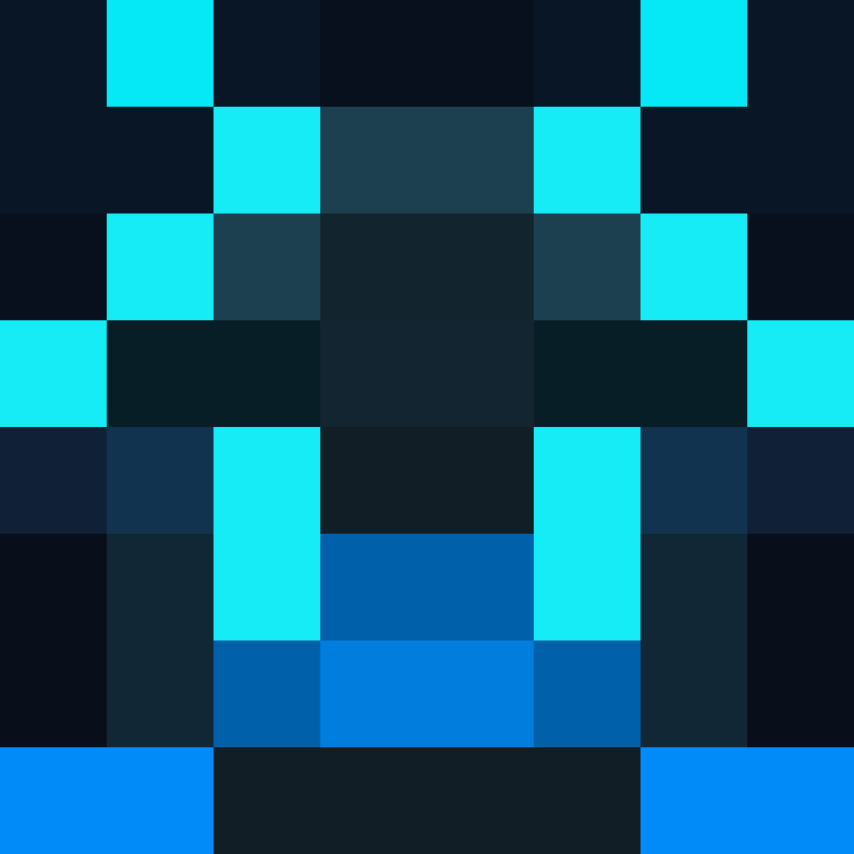Ichiinn's skin