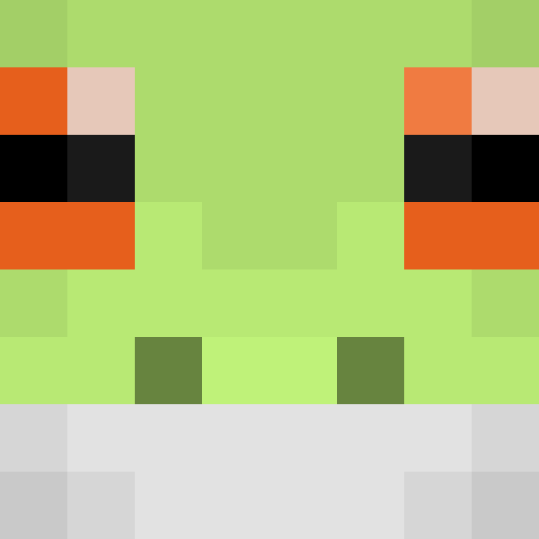TheGrimElf's skin