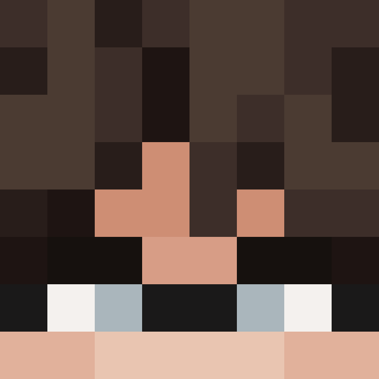 cubbbe's skin